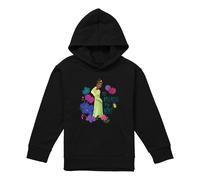 The Princess and the FrogMy Dreams, My Way Felpa con Cappuccio (TV22178)