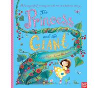 The Princess and the Giant (Princess Series)