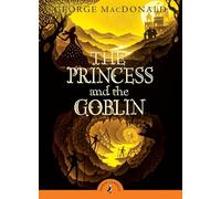 The Princess and the Goblin