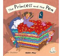 The Princess and the Pea