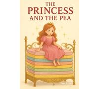 The Princess and the Pea