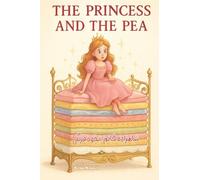 The Princess and the Pea: In Farsi and English