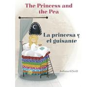 The Princess and the Pea / La princesa y el guisante: 1