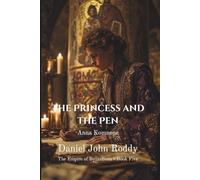 The Princess and the Pen: Anna Komnene