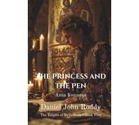 The Princess and the Pen: Anna Komnene