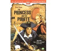 The Princess And The Pirate