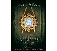 The Princess and the Spy