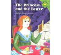 The Princess and the Tower (Read-It! Readers) by Michael Dahl (2005-09-01)