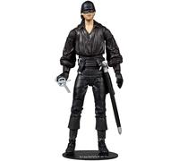 The Princess Bride 17.8cm Scala Action Figure Westley Dread Pirata Roberts
