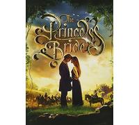 The Princess Bride – MGM – Region 1