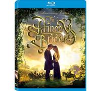 The Princess Bride (25th Anniversary Edition) (Blu-ray) Robin Wright Cary Elwes
