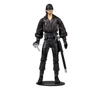 The Princess Bride Action Figure Dread Pirate Roberts 18 cm