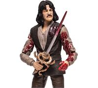 The Princess Bride Bloody Inigo Montoya 7" Action Figure with Accessories