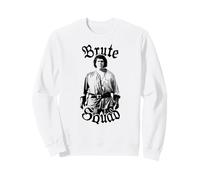 The Princess Bride Brute Squad Retro Movie Felpa