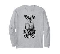 The Princess Bride Brute Squad Retro Movie Maglia a Manica