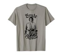The Princess Bride Brute Squad Retro Movie Maglietta
