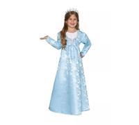 The Princess Bride Buttercup Matrimonio Abito Licenza Ufficiale per Bambini