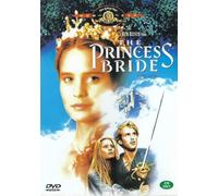 The Princess Bride [DVD]