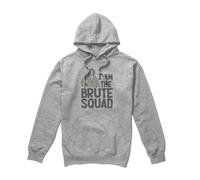 The Princess Bride I Am The Brute Squad Felpa con Cappuccio Erica (TV27435)