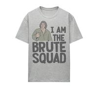 The Princess Bride I Am The Brute Squad Maglietta Donna (TV28448)