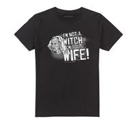 The Princess Bride Not A Witch Maglietta Adulto Unisex (TV29138)