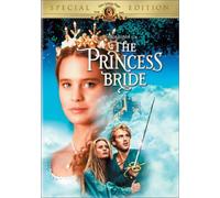 The Princess Bride (Special Edition)