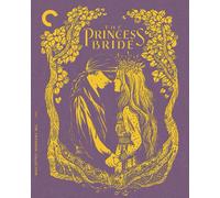 The Princess Bride (The Criterion Collection) (Blu-ray)