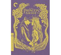 The Princess Bride (The Criterion Collection) (DVD)