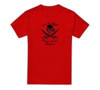 The Princess Bride The Real Dread Pirate Roberts Maglietta Stampato (TV29144)