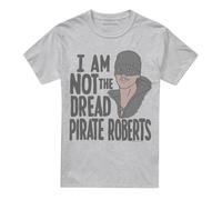 The Princess BrideDread Pirate Roberts MagliettaErica Donna (TV23714)