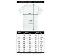 The Princess BrideHello My Name Is Maglietta Adulto Unisex (TV23826)