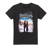 The Princess BrideStorybook Love Maglietta Adulto Unisex (TV21889)
