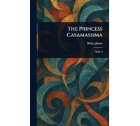 The Princess Casamassima