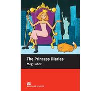The Princess Diaries 1: Elementary Level (Macmillan Readers)