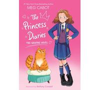 The Princess Diaries 1: The Graphic Novel