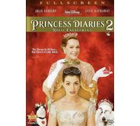 The Princess Diaries 2: Royal Engagement
