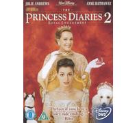 Princess Diaries 2 - The Royal Engagement [Edizione: Regno Unito] [Edizione: Regno Unito]