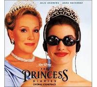 The Princess Diaries
