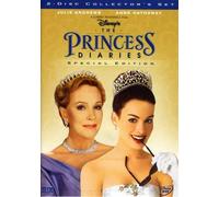 The Princess Diaries