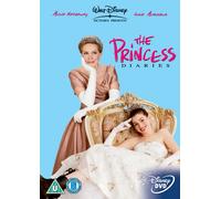 The Princess Diaries (DVD)
