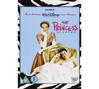 The Princess Diaries [Edizione: Regno Unito]