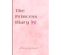 The Princess Diary: writing my own fairytale