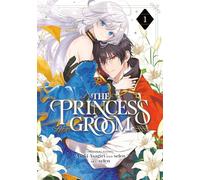 The Princess Groom 01: 1