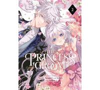 The Princess Groom 02: 2