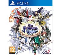 The Princess Guide [Edizione: Francia]