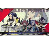 The Princess Guide - GIOCO