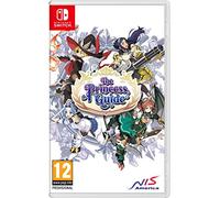 The Princess Guide Nintendo Switch- Nintendo Switch