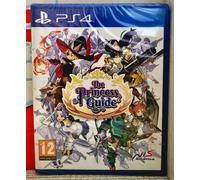 PS4 The Princess Guide UFFICIALE ITALIA