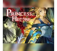 The Princess' Heart (PC) Steam Key - GLOBAL
