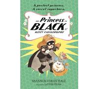 The Princess in Black and the Kitty Catastrophe: 11